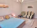 1-бөлмелі пәтер · 41 м² · 1/9 қабат, мкр Алмагуль 287, бағасы: 15 000 ₸ в Алматы, Бостандыкский р-н — фото 5