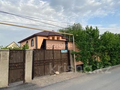 Отдельный дом • 5 комнат • 220 м² • 6 сот., мкр Альмерек 13 а — Акбидай за 70 млн 〒 в Алматы, Турксибский р-н