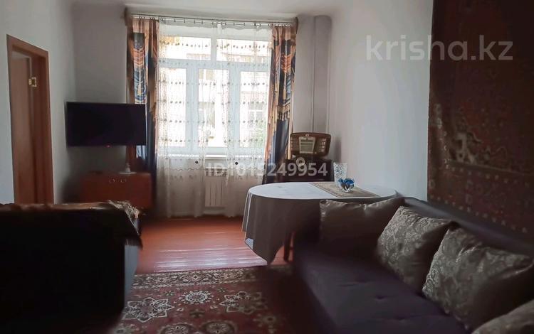 3-бөлмелі пәтер · 76.8 м² · 2/3 қабат, пр. Шакарима 167 — дворец ДКМ, бағасы: 18 млн ₸ в Усть-Каменогорске, Ульбинский — фото 2