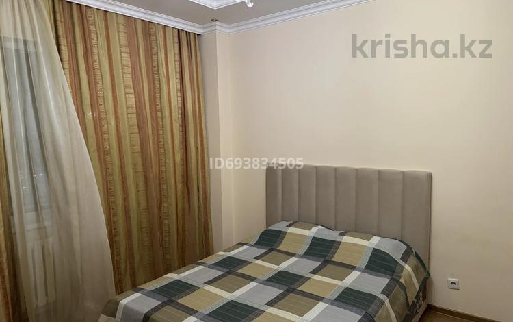 1-комнатная квартира · 50 м² · 1/12 этаж, мкр Комсомольский, Сауран 3/1 — Сыганак за 10 000 ₸ в Астане, Есильский р-н — фото 2