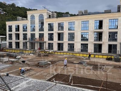 2-комнатная квартира · 74.1 м² · 3/3 этаж, ПК Горный Гигант 192 за 69 млн ₸ в Алматы, Бостандыкский р-н