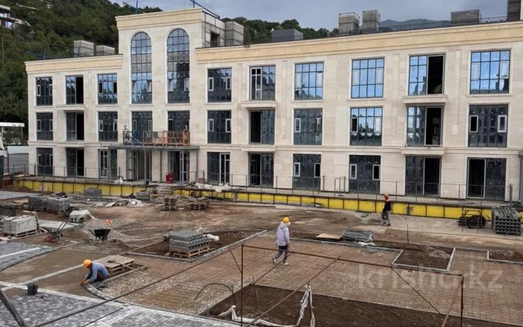 2-комнатная квартира · 74.1 м² · 3/3 этаж, ПК Горный Гигант 192 за 69 млн ₸ в Алматы, Бостандыкский р-н — фото 2