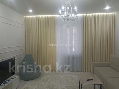 2-комнатная квартира · 72 м² · 7/9 этаж, мкр Нурсая, Елорда за 37 млн 〒 в Атырау