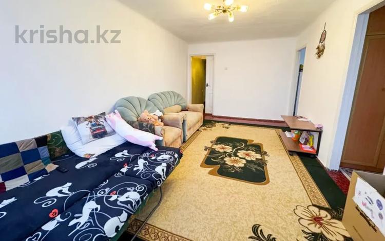 2-комнатная квартира · 52 м² · 5/5 этаж, Шевченко 113 за 110 000 ₸ в Талдыкоргане — фото 7