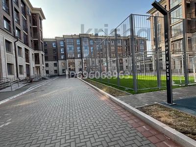 3-комнатная квартира · 100 м² · 4/5 этаж, мкр Михайловка , Жанибекова 53 за 49.5 млн 〒 в Караганде, Казыбек би р-н