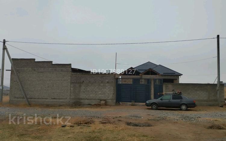 Жеке үй · 7 бөлме · 200 м² · 10 жүзд., Касымбек детка, бағасы: 38 млн ₸ в Шымкенте — фото 2