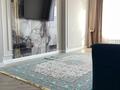3-бөлмелі пәтер · 89.6 м² · 14/16 қабат, Казыбек Би 9/1 — Толе би -Баглановой, бағасы: 74.8 млн ₸ в Астане, Нура р-н