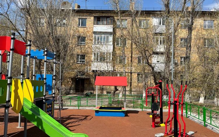 3-бөлмелі пәтер · 78.2 м² · 4/4 қабат, Лободы 23 — Сквер «Вечный огонь», бағасы: 37 млн ₸ в Караганде, Казыбек би р-н — фото 2