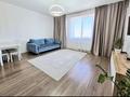 2-комнатная квартира · 65 м² · 14/16 этаж, Гагарина 233 за 70 млн ₸ в Алматы, Бостандыкский р-н