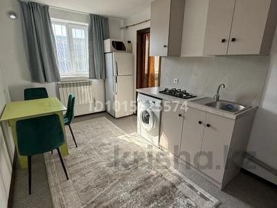 1-комнатная квартира · 30 м² · 2/2 этаж, мкр Аксай-3Б за 180 000 ₸ в Алматы, Ауэзовский р-н