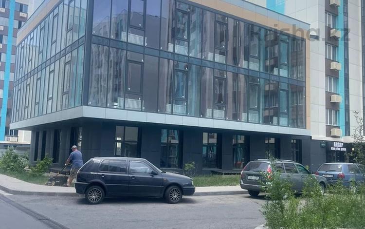 Свободное назначение · 1170 м² за 900 млн 〒 в Алматы, Турксибский р-н — фото 2