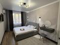 2-бөлмелі пәтер · 55 м² · 2/12 қабат, мкр Дарабоз 83, бағасы: 18 000 ₸ в Алматы, Алатауский р-н