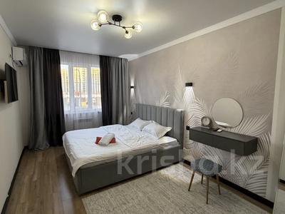 2-бөлмелі пәтер · 55 м² · 2/12 қабат, мкр Дарабоз 83, бағасы: 18 000 ₸ в Алматы, Алатауский р-н