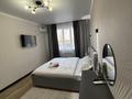 2-бөлмелі пәтер · 55 м² · 2/12 қабат, мкр Дарабоз 83, бағасы: 18 000 ₸ в Алматы, Алатауский р-н — фото 2