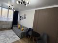 2-бөлмелі пәтер · 55 м² · 2/12 қабат, мкр Дарабоз 83, бағасы: 18 000 ₸ в Алматы, Алатауский р-н — фото 5