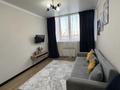 2-бөлмелі пәтер · 55 м² · 2/12 қабат, мкр Дарабоз 83, бағасы: 18 000 ₸ в Алматы, Алатауский р-н — фото 6