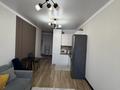 2-бөлмелі пәтер · 55 м² · 2/12 қабат, мкр Дарабоз 83, бағасы: 18 000 ₸ в Алматы, Алатауский р-н — фото 7