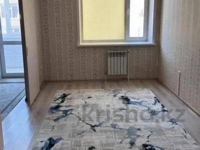1-бөлмелі пәтер · 33.3 м² · 4/6 қабат, Юбилейный 39, бағасы: 18.8 млн ₸ в Костанае