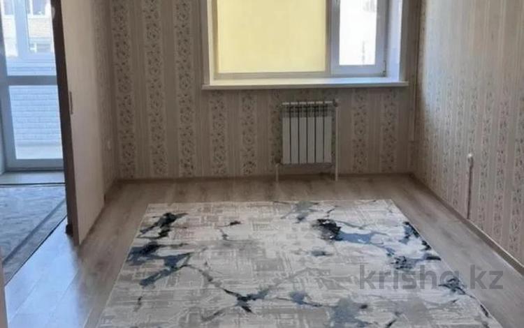 1-бөлмелі пәтер · 33.3 м² · 4/6 қабат, Юбилейный 39, бағасы: 18.8 млн ₸ в Костанае — фото 2