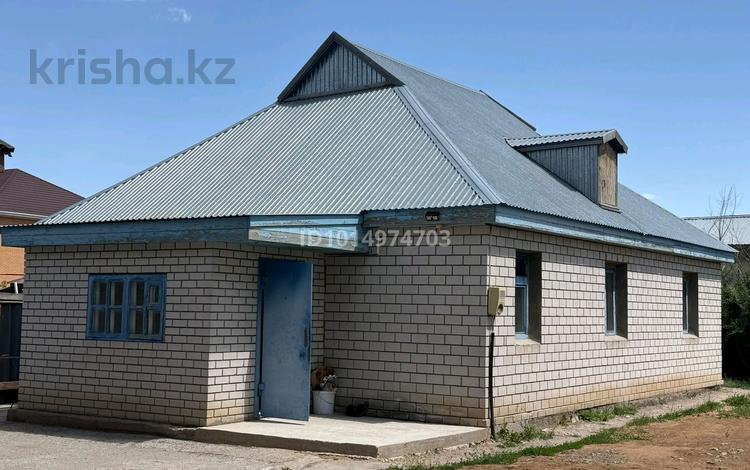 Отдельный дом · 4 комнаты · 80 м² · 5 сот., Бурултай 5/2 за 300 000 ₸ в Астане, Есильский р-н — фото 2