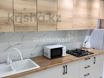 1-комнатная квартира · 40 м² · 2/9 этаж, мкр Нурсая, Елорда 6/3 за 13 000 ₸ в Атырау