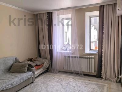 2-комнатная квартира · 58.7 м² · 10/10 этаж, Тауелсизидик 38/2 — ТОЛЬКО НАЛИЧКА, ТЕХНИЧЕСКИЙ ЭТАЖ, поэтому цена низкая за 22.8 млн ₸ в Астане, Алматы р-н