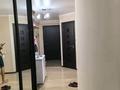 2-комнатная квартира · 58.7 м² · 10/10 этаж, Тауелсизидик 38/2 — ТОЛЬКО НАЛИЧКА, ТЕХНИЧЕСКИЙ ЭТАЖ, поэтому цена низкая за 22.8 млн ₸ в Астане, Алматы р-н — фото 7