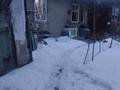 Отдельный дом · 2 комнаты · 40 м² · 3 сот., Тимофеева 41/3 — Рыскулова-Отрарская за 34.5 млн ₸ в Алматы, Алатауский р-н — фото 7