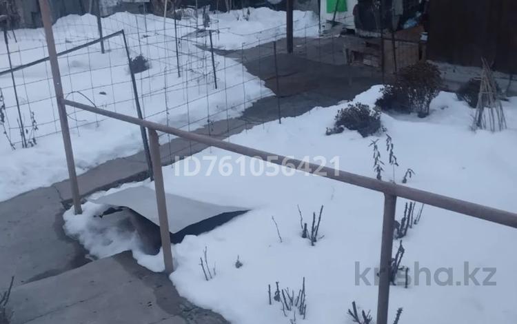 Отдельный дом · 2 комнаты · 40 м² · 3 сот., Тимофеева 41/3 — Рыскулова-Отрарская за 34.5 млн ₸ в Алматы, Алатауский р-н — фото 8