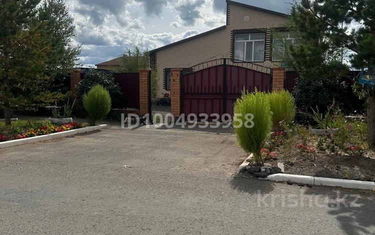 Жеке үй · 6 бөлме · 180 м² · 10 жүзд., Жети Жаргы 14, бағасы: 50 млн ₸ в Акмоле — фото 2