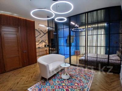 1-бөлмелі пәтер · 40 м² · 2/12 қабат, Тараз ш/а, Рыскулова 33/2, бағасы: 320 000 ₸ в Шымкенте, Аль-Фарабийский р-н