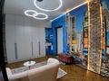 1-комнатная квартира · 40 м² · 2/12 этаж, мкр Тараз, Рыскулова 33/2 за 320 000 ₸ в Шымкенте, Аль-Фарабийский р-н — фото 2