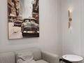 1-комнатная квартира · 40 м² · 2/12 этаж, мкр Тараз, Рыскулова 33/2 за 320 000 ₸ в Шымкенте, Аль-Фарабийский р-н — фото 27