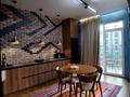 1-комнатная квартира · 40 м² · 2/12 этаж, мкр Тараз, Рыскулова 33/2 за 320 000 ₸ в Шымкенте, Аль-Фарабийский р-н — фото 7