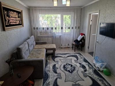 4-бөлмелі пәтер · 61 м² · 4/5 қабат, Абая, бағасы: ~ 21.8 млн ₸ в Петропавловске