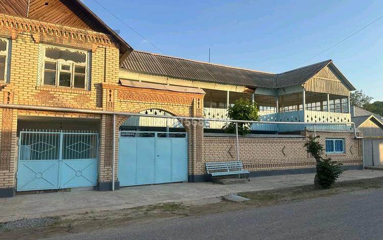 Отдельный дом · 7 комнат · 196 м² · 8 сот., Утепова 82 за 30 млн ₸ в Жетысае — фото 2