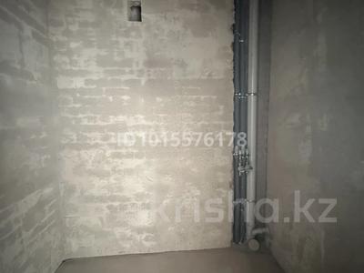 1-бөлмелі пәтер · 41.5 м² · 3/12 қабат, Жубан Молдагалиев 6г — Ш.Айтматова, бағасы: 26.5 млн ₸ в Астане, Нура р-н
