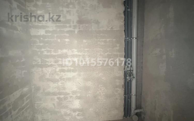 1-бөлмелі пәтер · 41.5 м² · 3/12 қабат, Жубан Молдагалиев 6г — Ш.Айтматова, бағасы: 26.5 млн ₸ в Астане, Нура р-н — фото 2