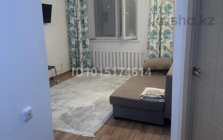 2-комнатная квартира · 40 м² · 5/12 этаж, Рыскулбекова 31/1 за 230 000 ₸ в Астане, Алматы р-н — фото 2