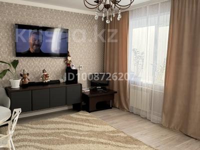 2-бөлмелі пәтер · 52 м² · 3/9 қабат, Алихана Бокейхана 68 — Акане Сере -Жениса, бағасы: 29 млн ₸ в Кокшетау