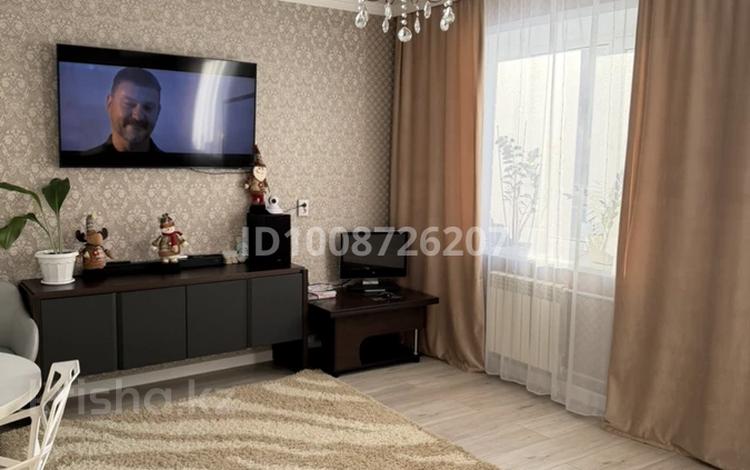 2-бөлмелі пәтер · 52 м² · 3/9 қабат, Алихана Бокейхана 68 — Акане Сере -Жениса, бағасы: 29 млн ₸ в Кокшетау — фото 2