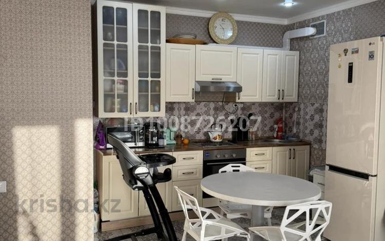 2-комнатная квартира · 52 м² · 3/9 этаж, Алихана Бокейхана 68 — Акане Сере -Жениса за ~ 26 млн ₸ в Кокшетау — фото 8