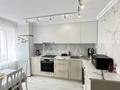 3-комнатная квартира · 69 м² · 4/5 этаж, Мухамедханова 28А за 38 млн ₸ в Астане, Нура р-н