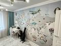 3-комнатная квартира · 69 м² · 4/5 этаж, Мухамедханова 28А за 38 млн ₸ в Астане, Нура р-н — фото 19