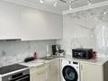 3-комнатная квартира · 69 м² · 4/5 этаж, Мухамедханова 28А за 38 млн ₸ в Астане, Нура р-н — фото 3