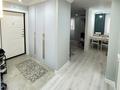 3-комнатная квартира · 69 м² · 4/5 этаж, Мухамедханова 28А за 38 млн ₸ в Астане, Нура р-н — фото 9
