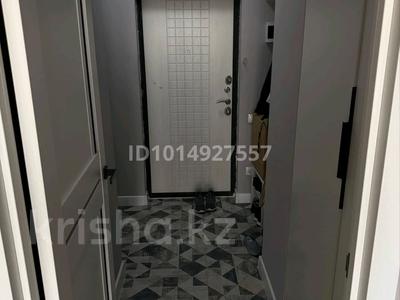 1-комнатная квартира · 31 м² · 6/12 этаж, Торайгырова — Мустафина за 30 млн ₸ в Алматы, Бостандыкский р-н