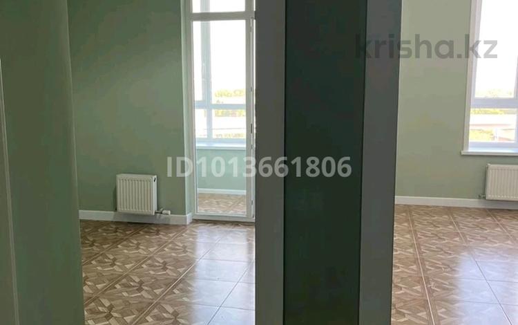 1-бөлмелі пәтер · 38.2 м² · 7/9 қабат, Шамши Калдаяков 55а, бағасы: 27 млн ₸ в Астане, Сарайшык р-н — фото 24