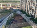 1-бөлмелі пәтер · 38.2 м² · 7/9 қабат, Шамши Калдаяков 55а, бағасы: 27 млн ₸ в Астане, Сарайшык р-н — фото 36