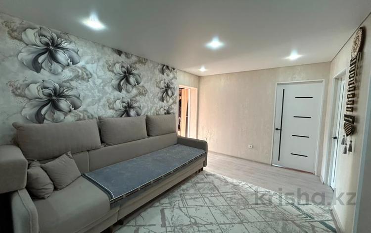 Отдельный дом · 4 комнаты · 85 м² · 10 сот., Бокейханова за 30 млн ₸ в Усть-Каменогорске — фото 2